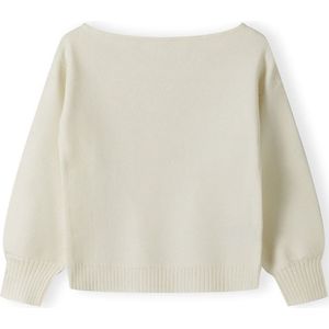 MINOTI Trui  natuurwit