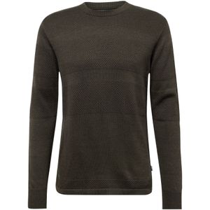 Kronstadt Trui 'Hannes'  spar