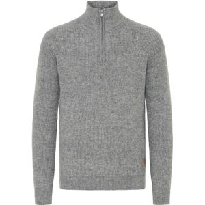 INDICODE JEANS Trui ' IDBratram '  grijs