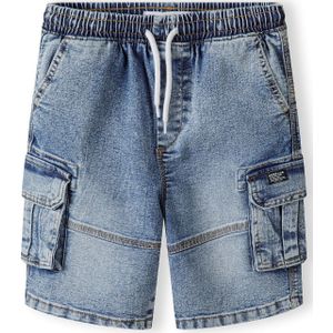 MINOTI Jeans  blauw denim