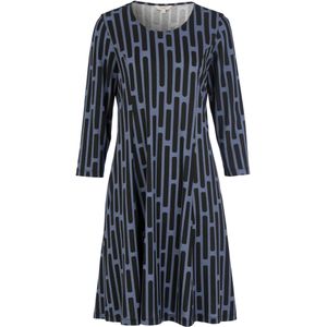 Cellbes of Sweden Jurk  opaal / zwart