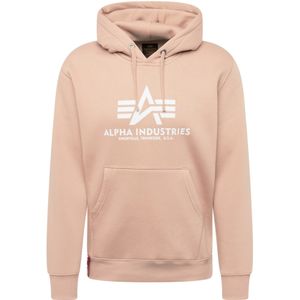 Alpha Industries Basic Hoodie