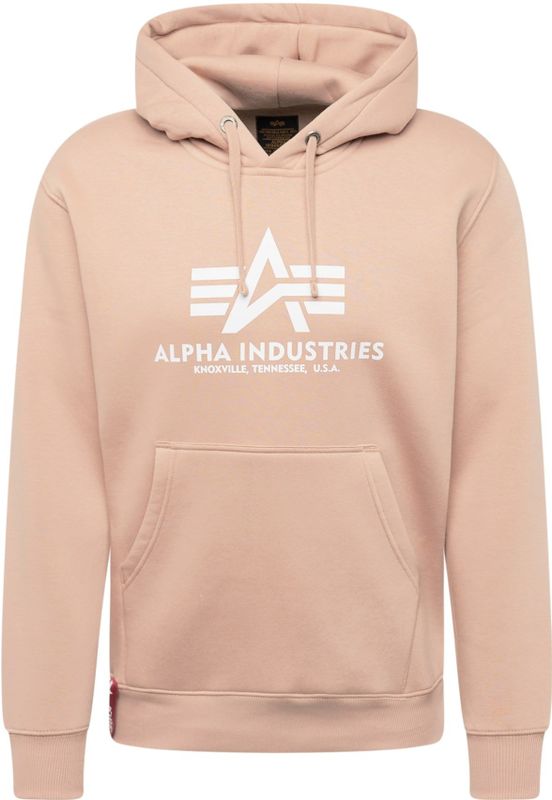 Alpha Industries Basic Hoodie
