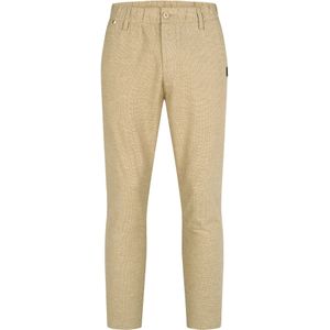 INDICODE JEANS Broek 'Nandos'  chamois