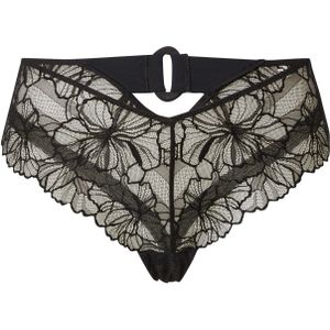 ETAM Slip 'Hedonisme'  zwart