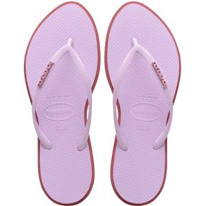 HAVAIANAS Instappers  lavendel