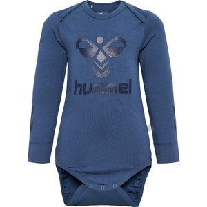 Hummel - Rompertje - Donkerblauw