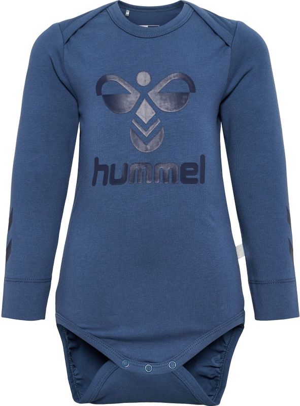 Hummel - Rompertje - Donkerblauw