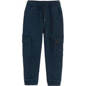 Cool Club Broek  navy