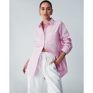 St MRLO Blouse  rosa