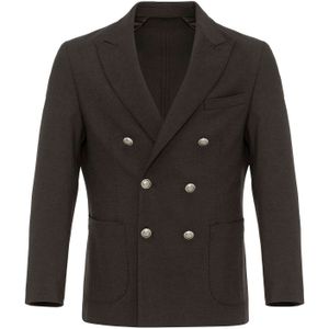 Antioch Colbert  donkerbruin