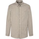 Pepe Jeans - PM308735 - Overhemd - Milogroen - Katoen - Lange Mouwen