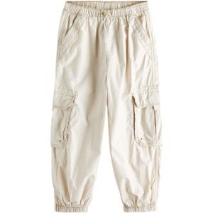 Next Broek  stone grey