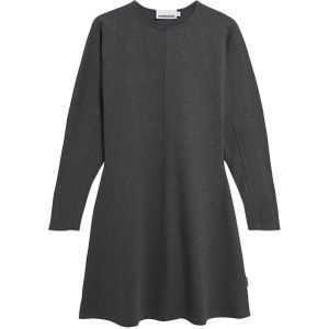 ARMEDANGELS Jurk  grijs gem�êleerd