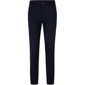 STRELLSON Broek ' Tius '  navy