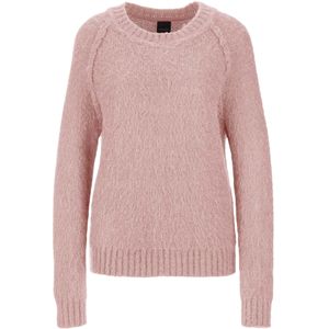 MADELEINE Trui  rosa