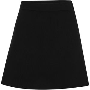 Vila Petite Rok 'VISWAY'  zwart