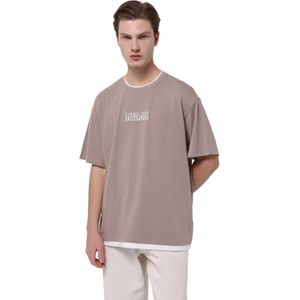 Colin's Shirt  brokaat