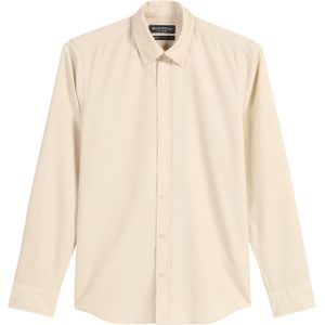 Marc O'Polo Overhemd  beige