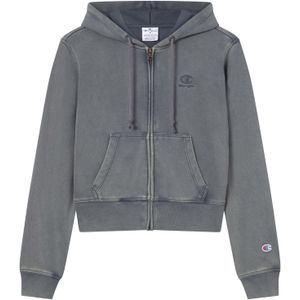 Champion Authentic Athletic Apparel Sweatvest  grijs