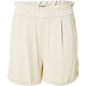 Dorothy Perkins Bandplooibroek  stone grey