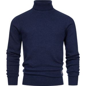 INDICODE JEANS Trui 'INMargous'  blauw