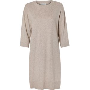 TATUUM Jurk 'GLEN'  beige