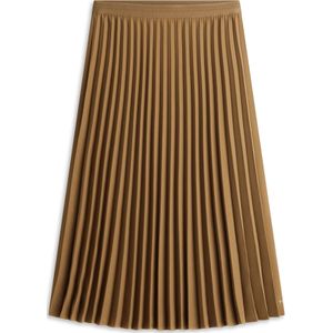 TOMMY HILFIGER Rok  olijfgroen