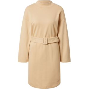 EDITED Jurk 'Antonella'  sand