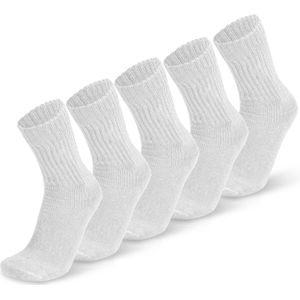 normani Sportsokken 'Extrem '  wit