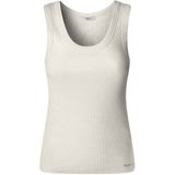 Pepe Jeans Top 'Bessy'  wit