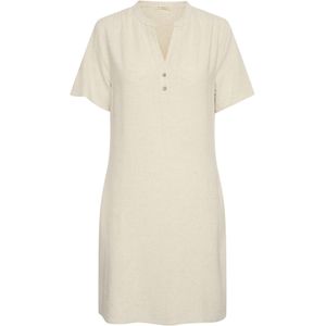 Love Copenhagen Jurk 'Kamri '  lichtbeige