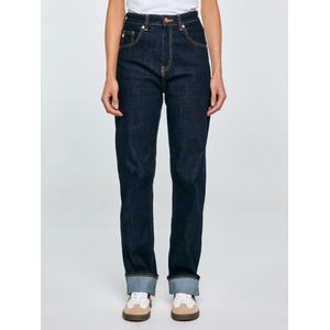 BIG STAR Jeans 'Avril'  marine