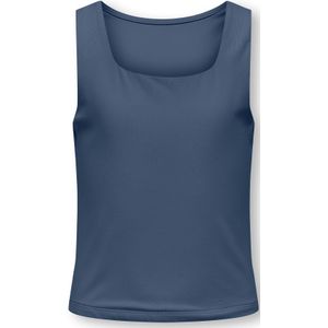 ONLY GIRLS Top 'KOGEA'  duifblauw