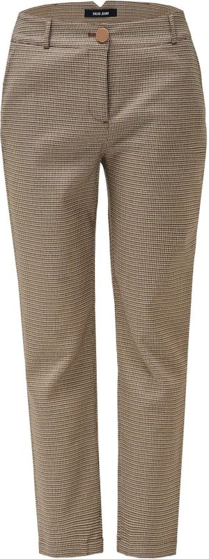 Salsa Jeans - Basic Slim Fit - Chino Broek