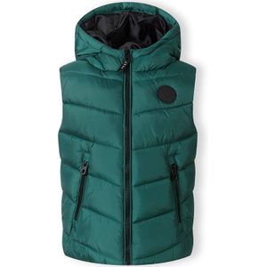 MINOTI - Bodywarmer - Groen