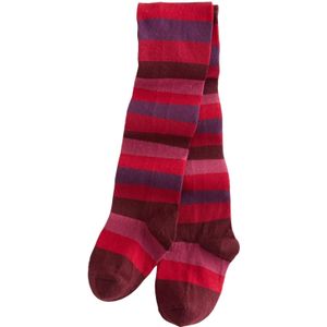 Next Panty's  lila / bessen / rood / donkerrood