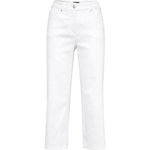 Goldner Broek  wit