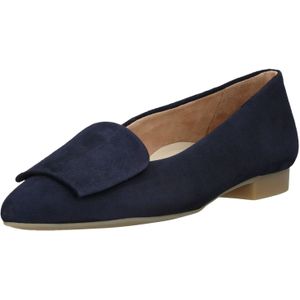 Paul Green Ballerina  blauw