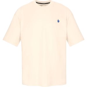 SPITZBUB Shirt  beige / navy / zwart / wit