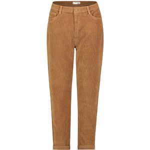 Eight2Nine Broek  bruin