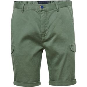 KOROSHI Broek  groen