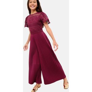 Lipsy Overall  bourgogne