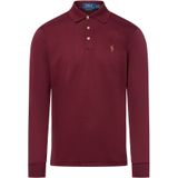 Polo Ralph Lauren Shirt  bordeaux