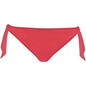 VIVID Bikinibroek  rood
