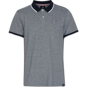 FQ1924 Shirt 'Evander'  navy