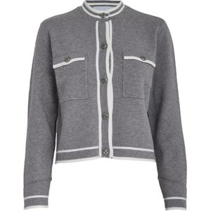 minus Gebreid vest 'Selmi'  beige