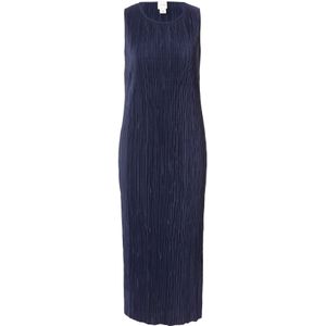 Calvin Klein Jurk  marine