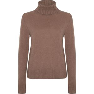 Style Republic Trui  bruin gemêleerd