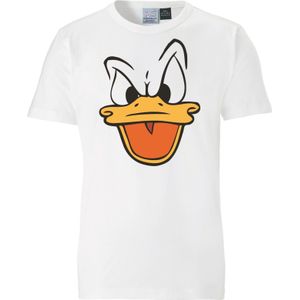 Shirt 'Donald Duck – Face'